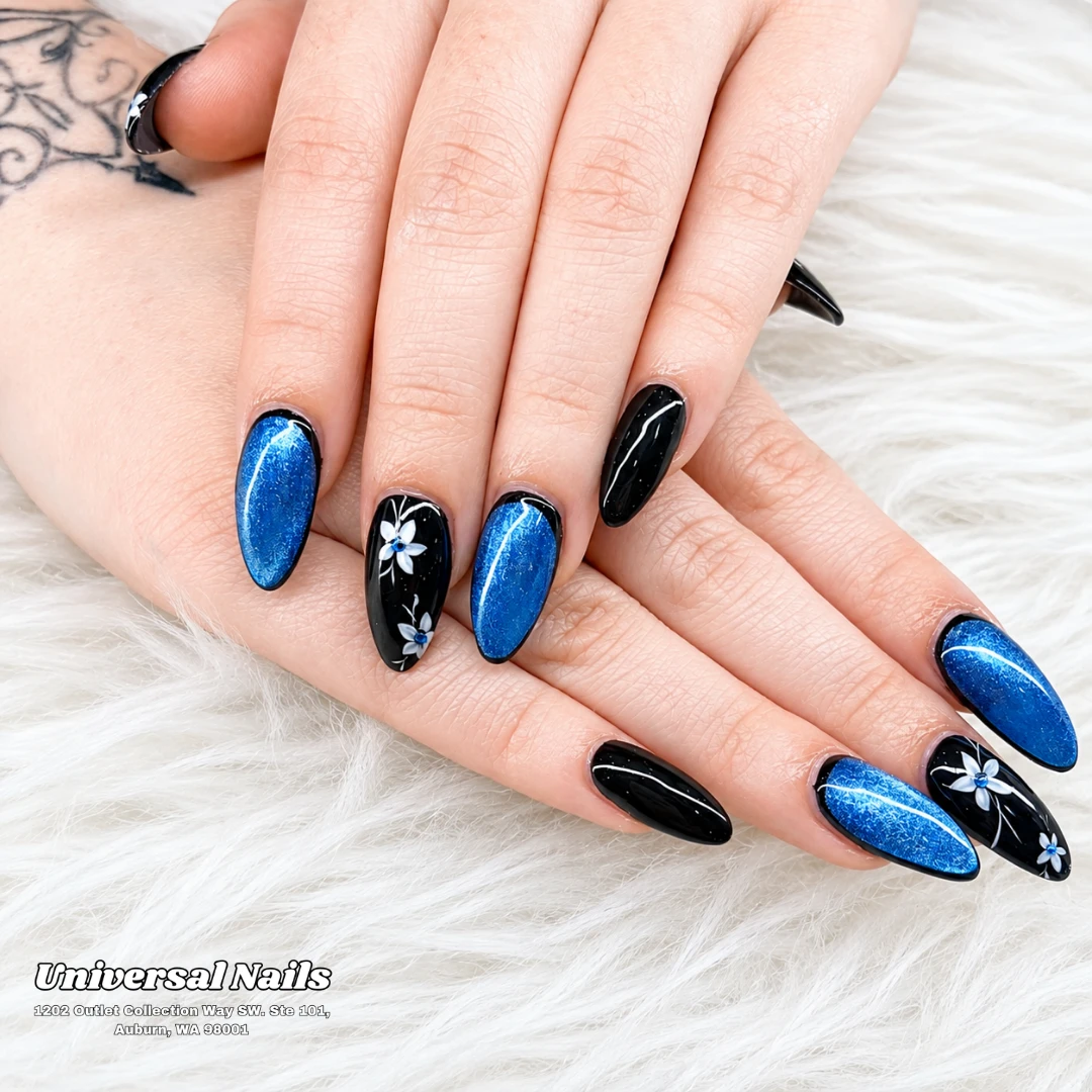 Cute nails
